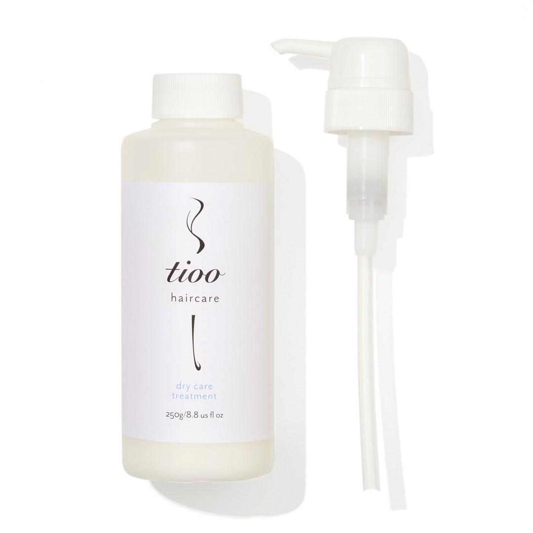 【#マジレポ企画】総勢100名様に「tiooヘアケアセット」が当たる! アンバサダーも募集中の画像